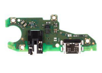 Doska nabíjací konektor s mikrofónom Huawei Honor X7- service pack