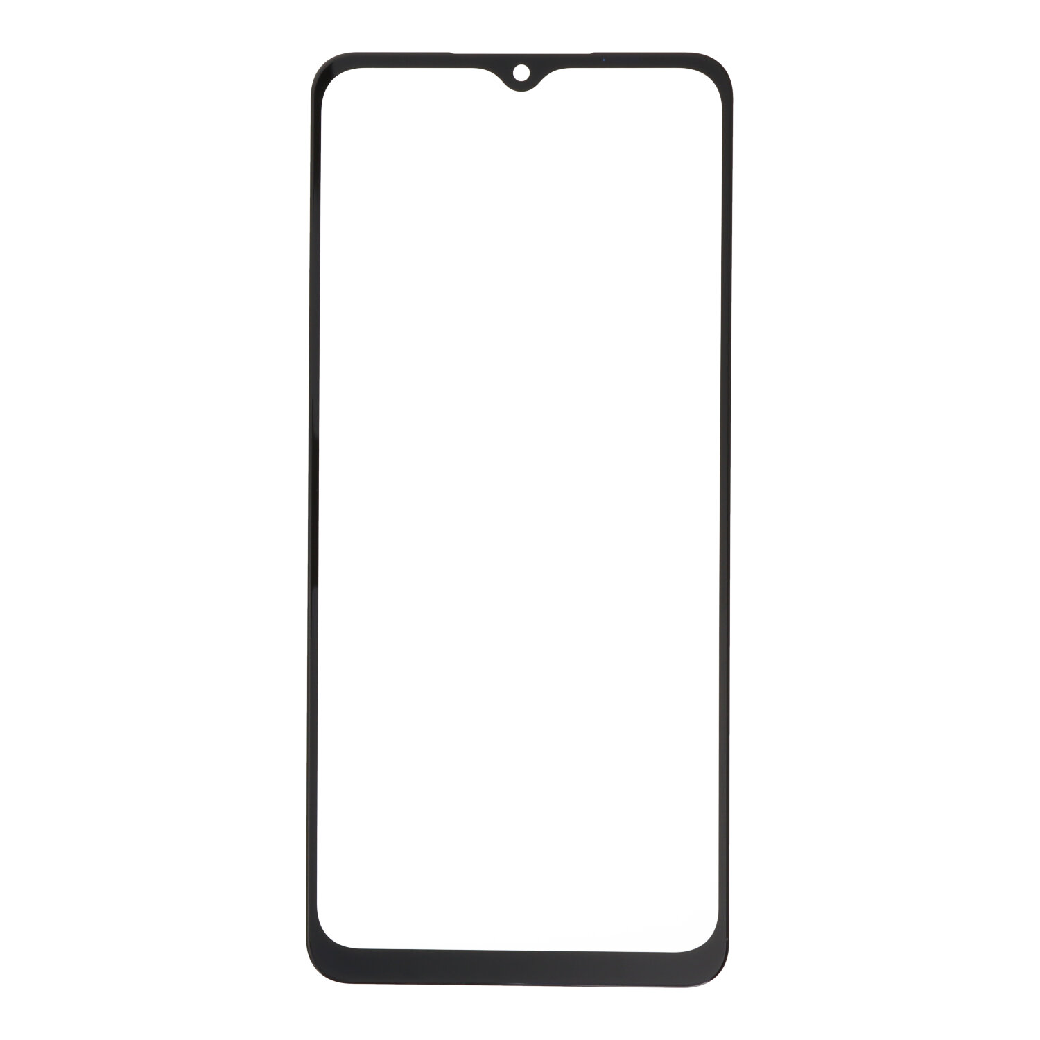 Dotykové sklo + OCA Samsung Galaxy A03 A035