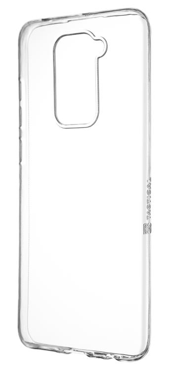 Puzdro Alcatel 1SE 2020 TACTICAL transparentné