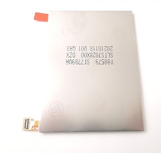 LCD Display Nokia 8000 4G