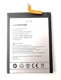 Batéria Umidigi Bison 5000mAh - OEM