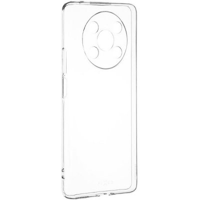 Puzdro Honor Magic4 Pro transparentné