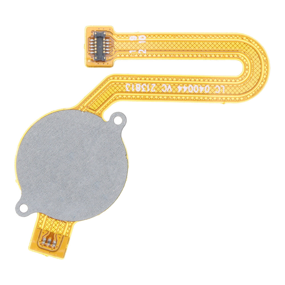 Odtlačok prsta Motorola Moto E40