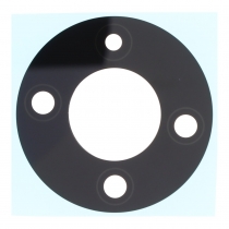 Sklíčko zadnej kamery Honor Magic4 Lite čierna farba