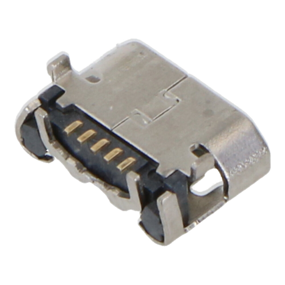 Nabíjací konektor na reproduktor JBL Flip 4