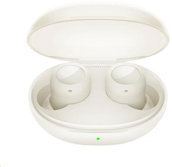 Slúchatká Realme Buds Q2s biela farba