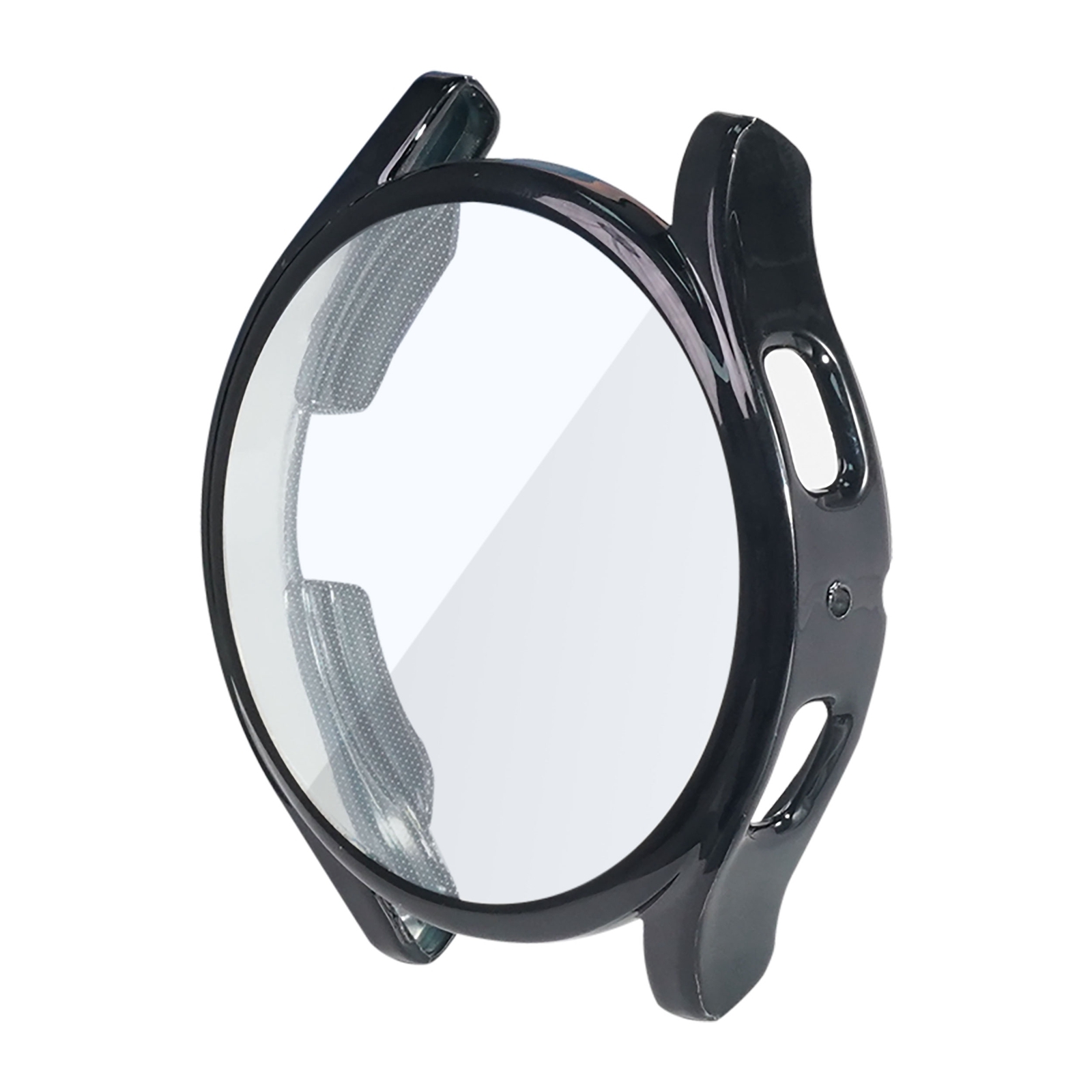 Puzdro Samsung Galaxy Watch 5 44mm čierna farba