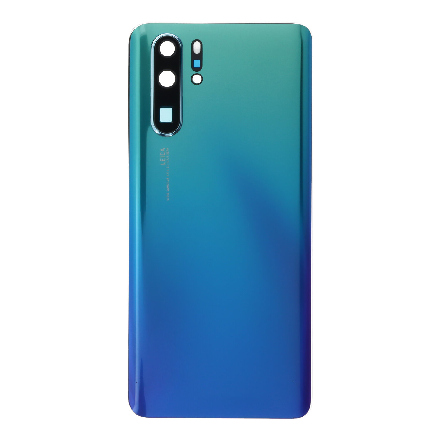 Zadný kryt Huawei P30 Pro so sklíčkom kamery Aurora