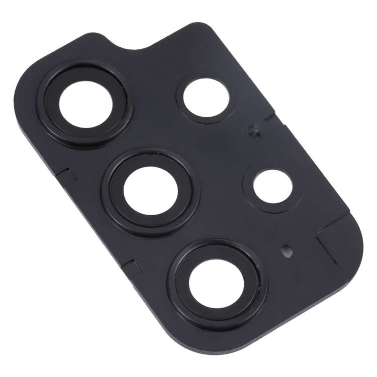 Sklíčko kamery Samsung Galaxy A33 5G (SM-A336B ) čierna farba