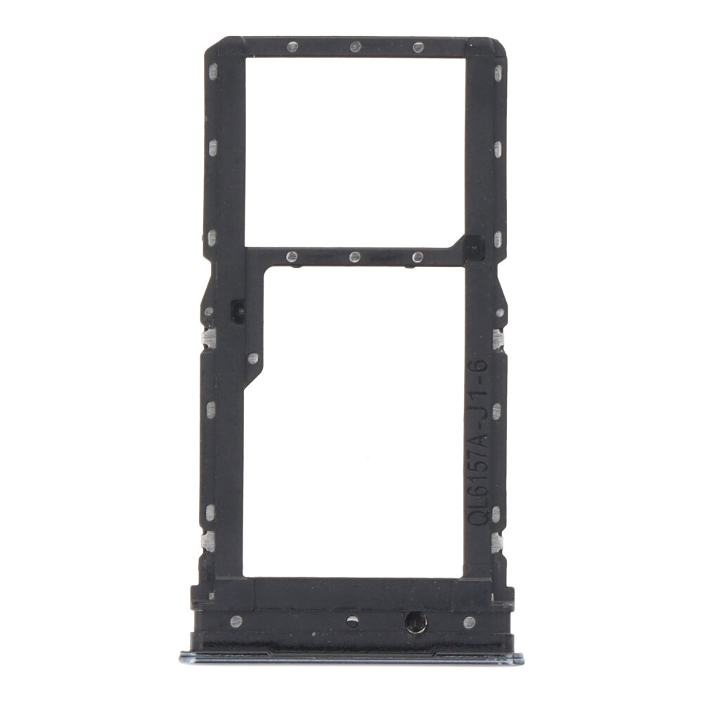 Držiak sim karty Realme C11 zelený