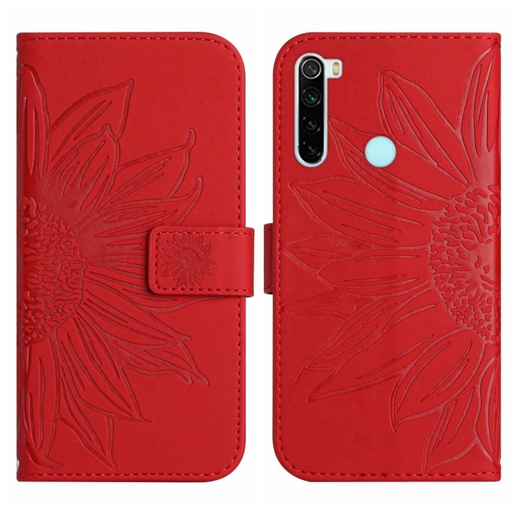 Púzdro Xiaomi Redmi Note 8 / Note 8 2021