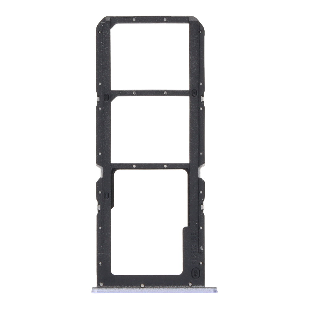 Držiak sim karty Realme C11 zelený