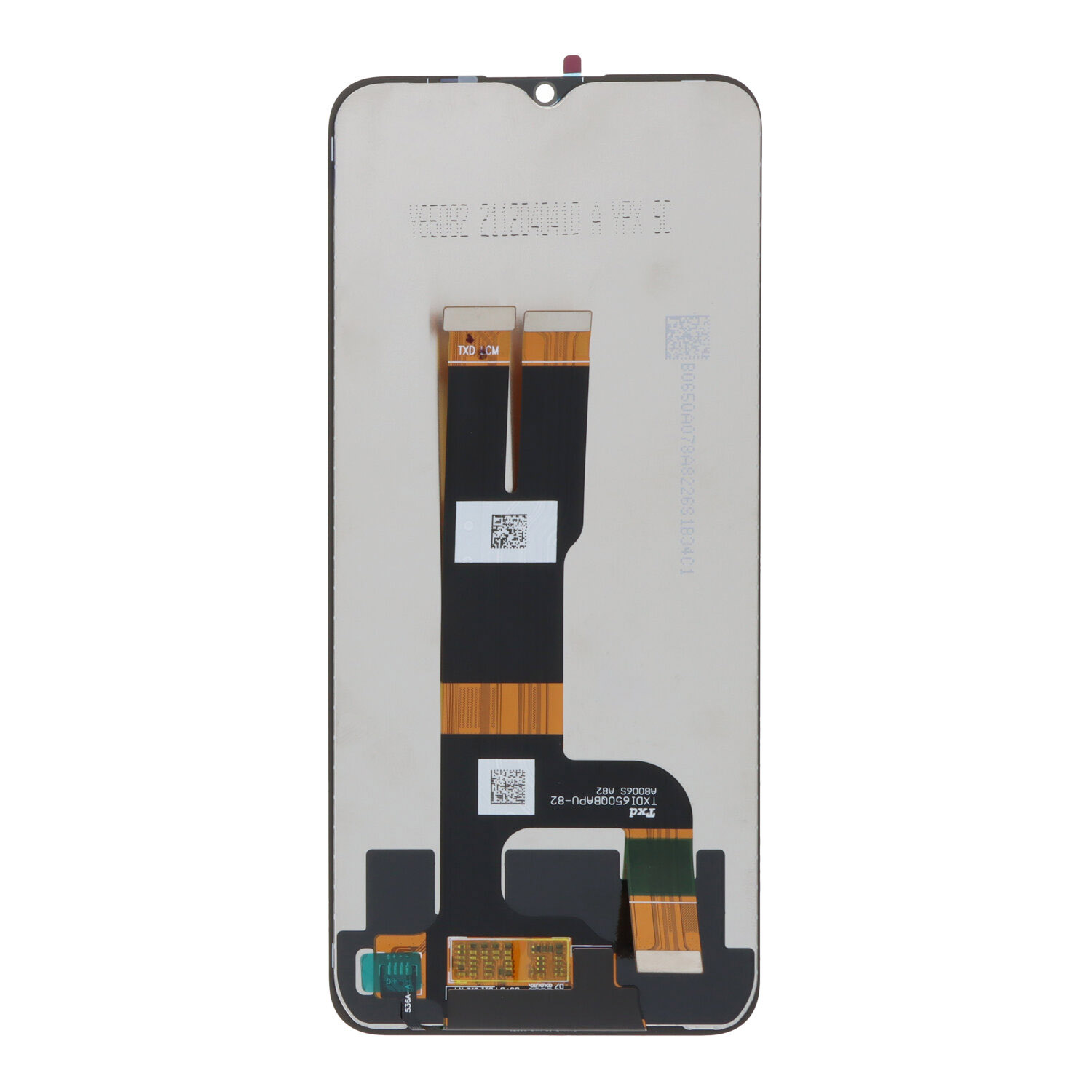 LCD Displej + Dotykové sklo Realme C31