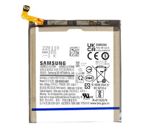 Batéria EB-BS906ABY Samsung Galaxy S22 Plus 4500mAh - Service Pack