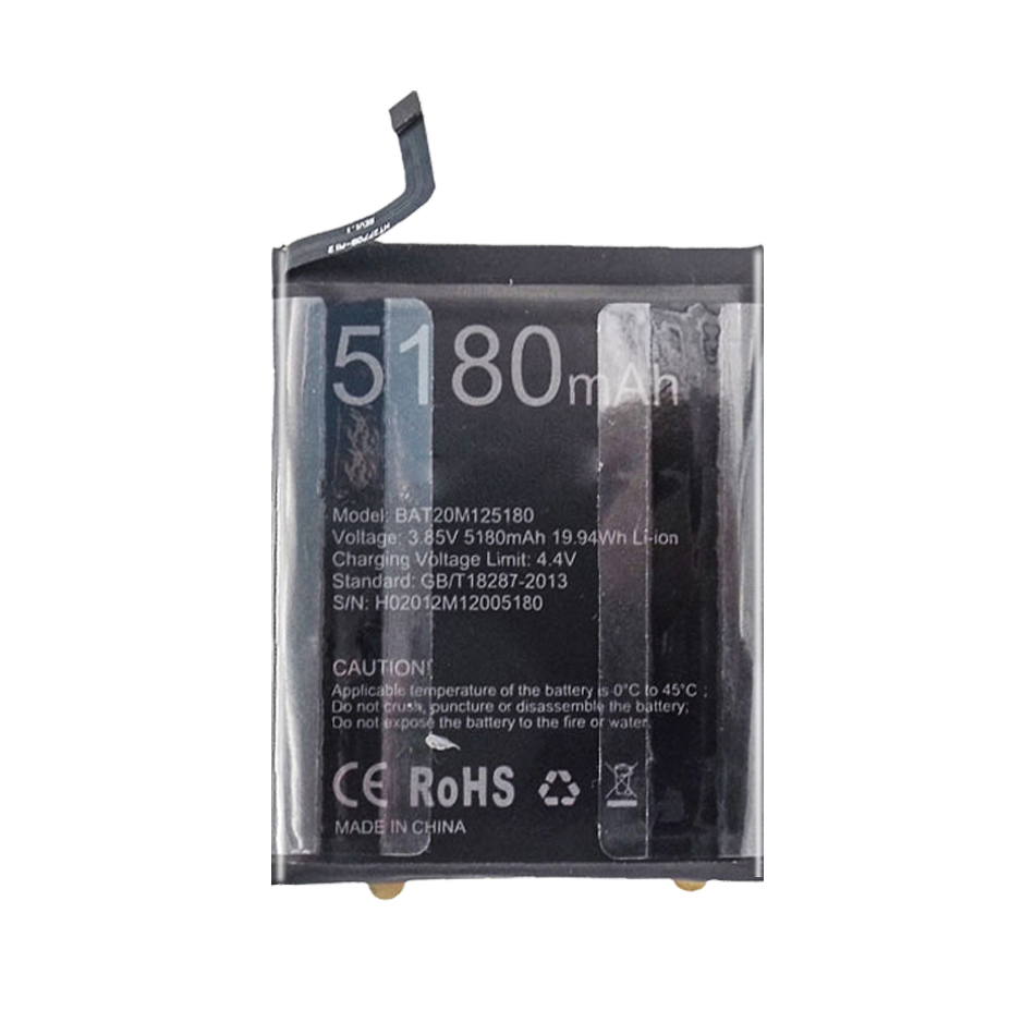 Batéria Doogee S55 / S55 Lite OEM