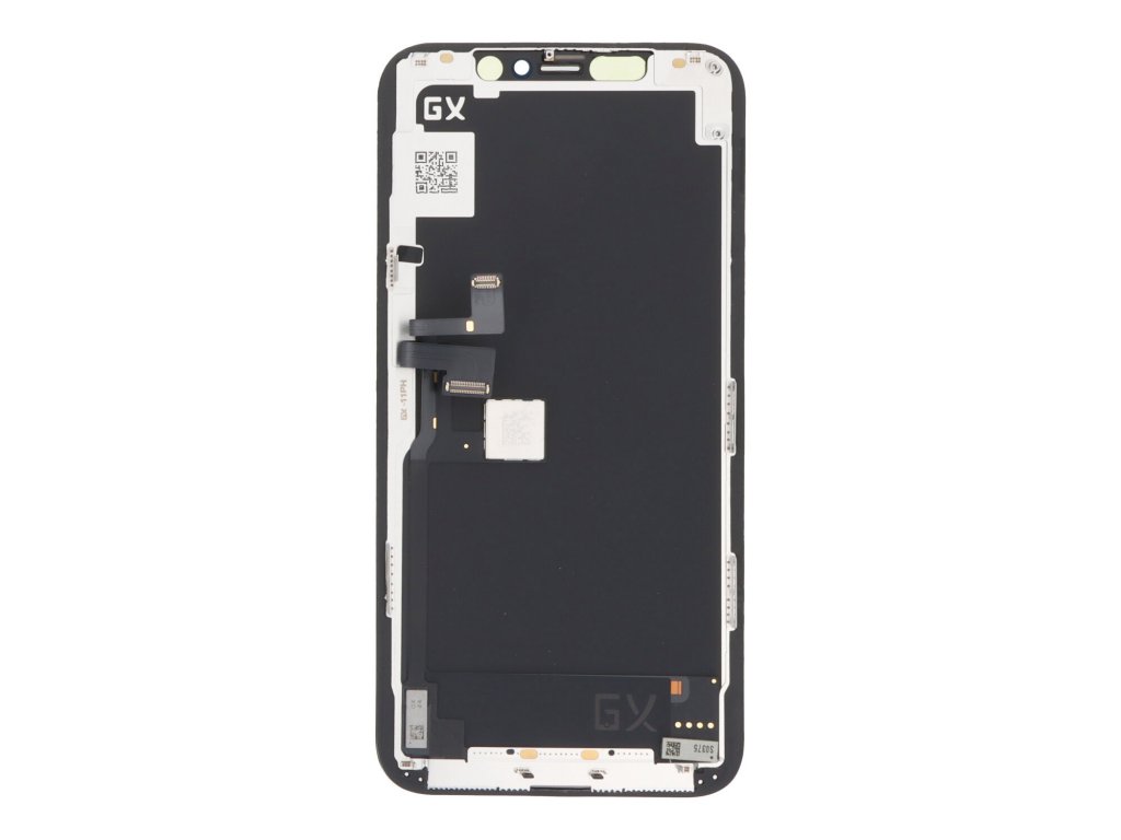 LCD Displej + Dotykové sklo iPhone 11 Pro GX OLED