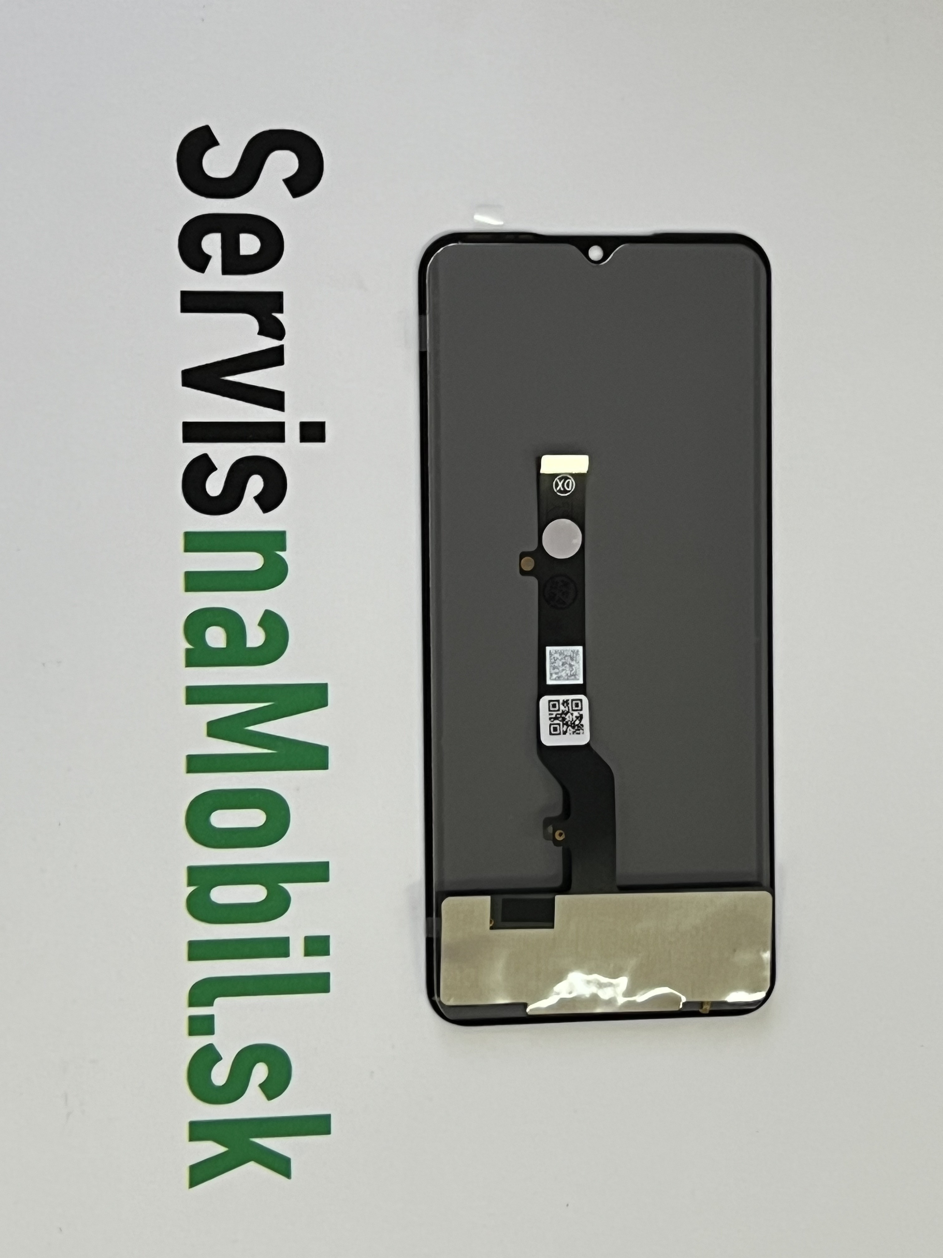 Infinix Note 12 G96 LCD Displej + Dotykové sklo