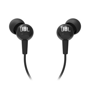 JBL C100SI 3,5mm Slúchadlá