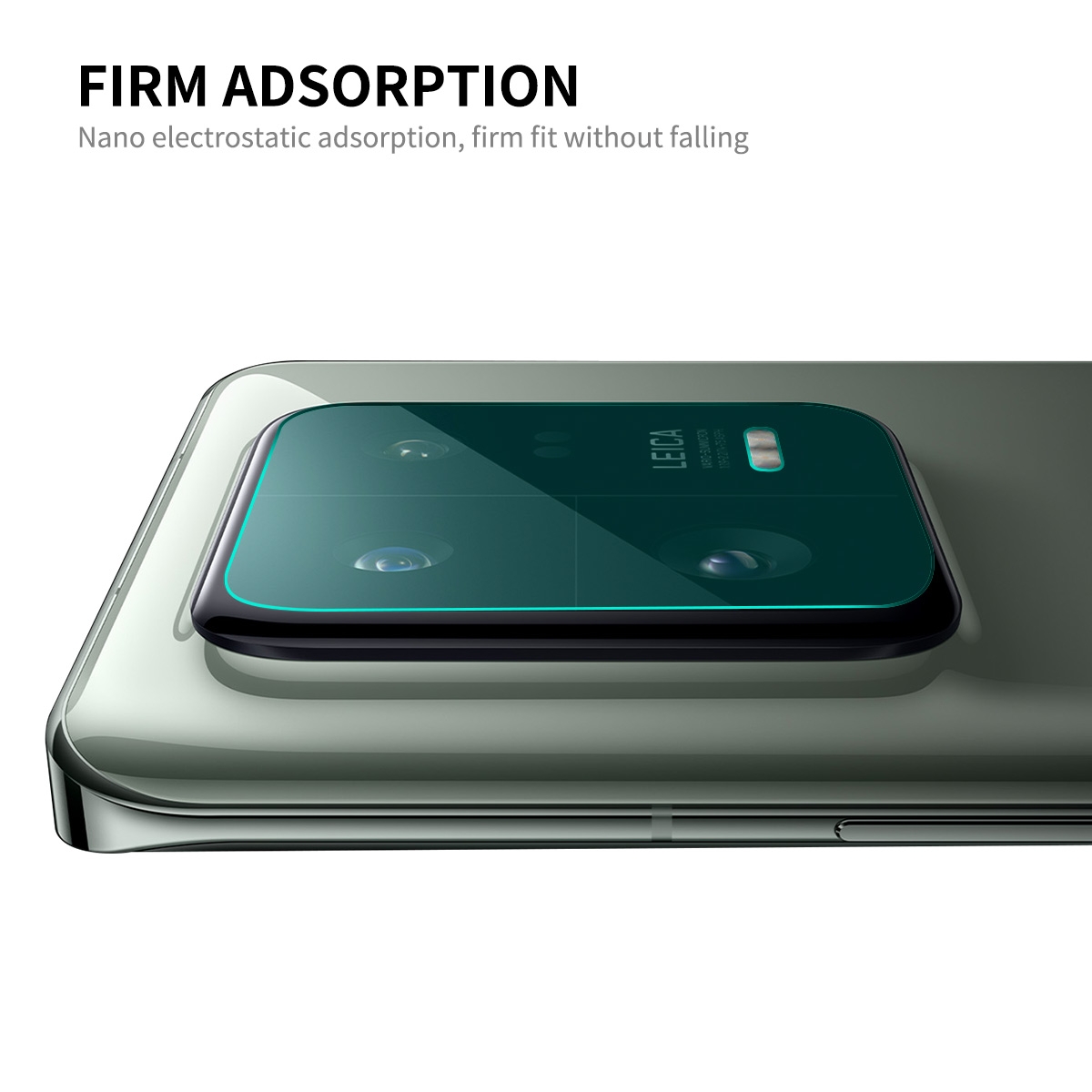 Ochranné flexibilné sklo Xiaomi 13 Pro ENKAY transparentné