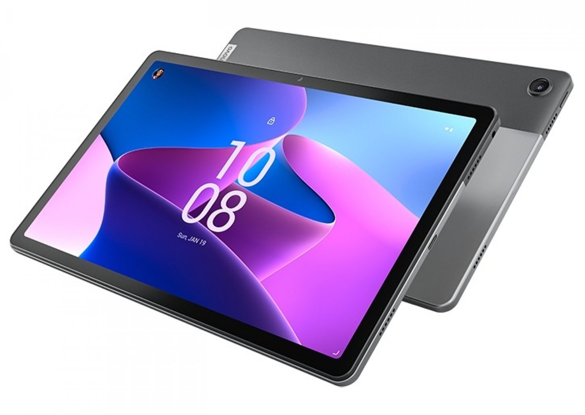 Lenovo Tab M10 LTE G3 ZAAF0046CZ