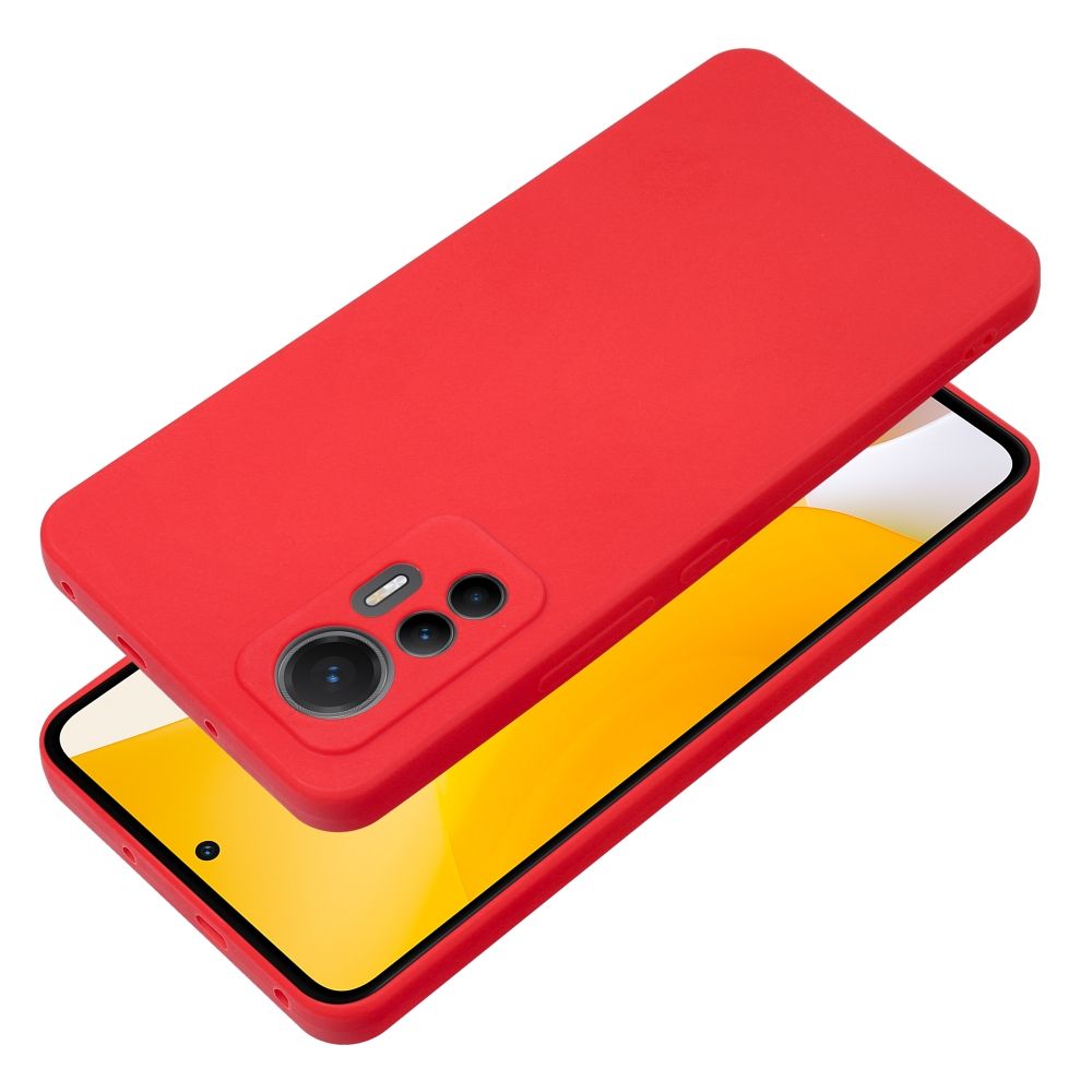 Puzdro Xiaomi Redmi Note 12 4G