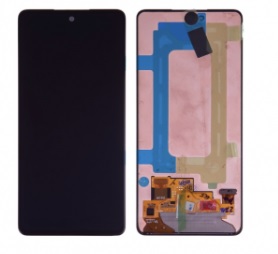 LCD Displej + Dotykové sklo Samsung Galaxy A53 5G (A536) - Originál