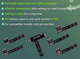 Prídavný batériový flex Apple iPhone 13