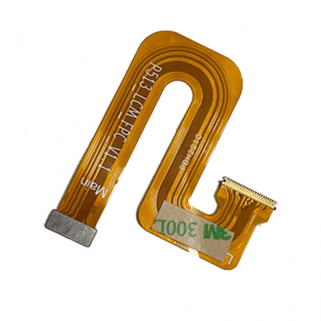 LCD Flex kábel Lenovo Tab M10 3rd Gen - ORI