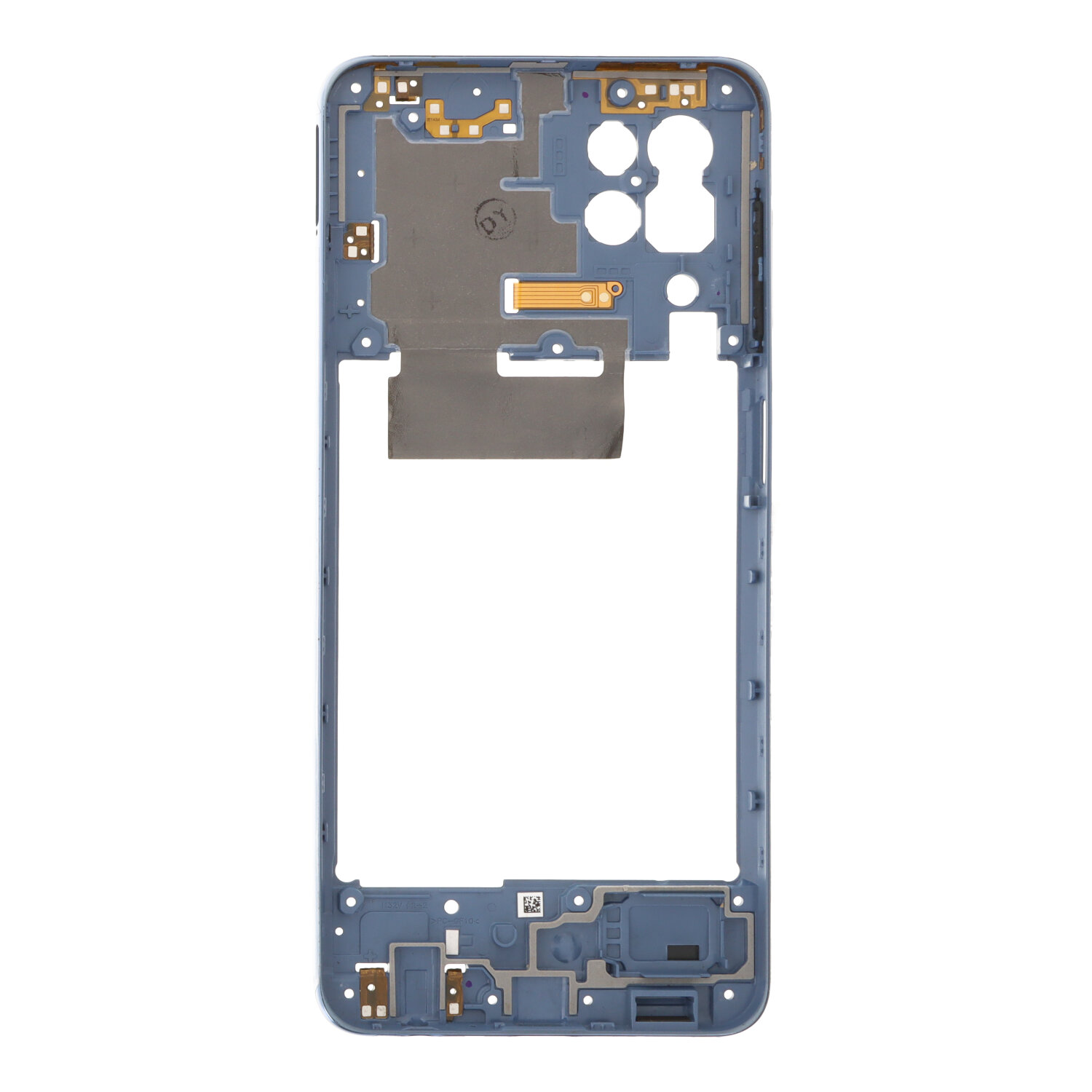 Stredový rám Samsung Galaxy M32