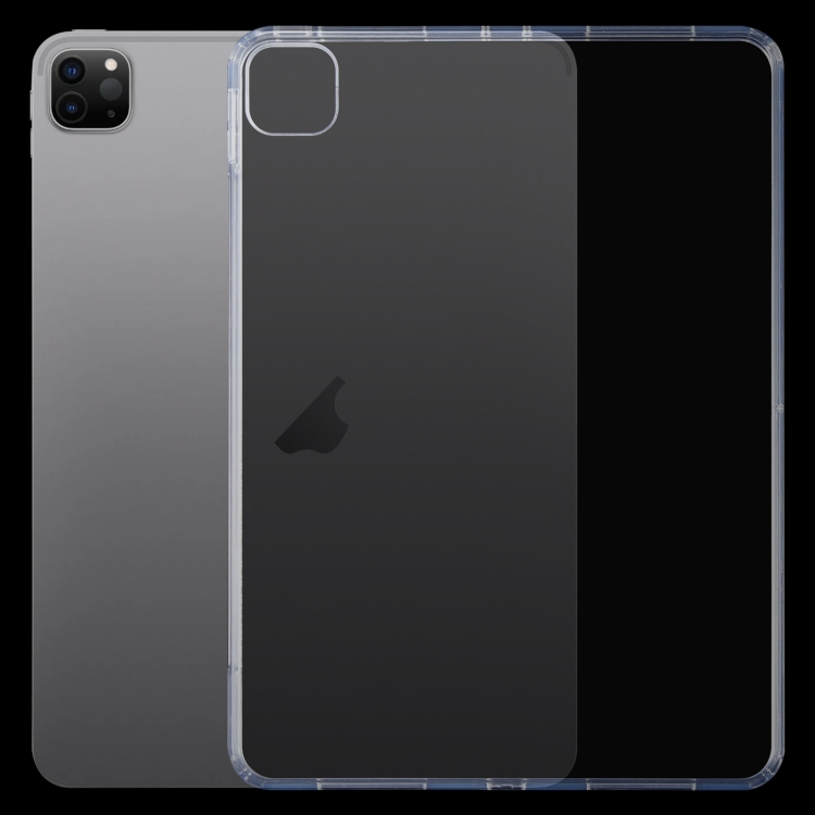 Priehľadné akrylové puzdro na tablet iPad Pro 4/5/6/ 12.9 (2022/2021)