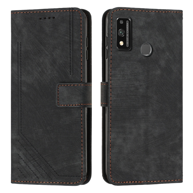 Púzdro Huawei Honor 9x Lite / 8X