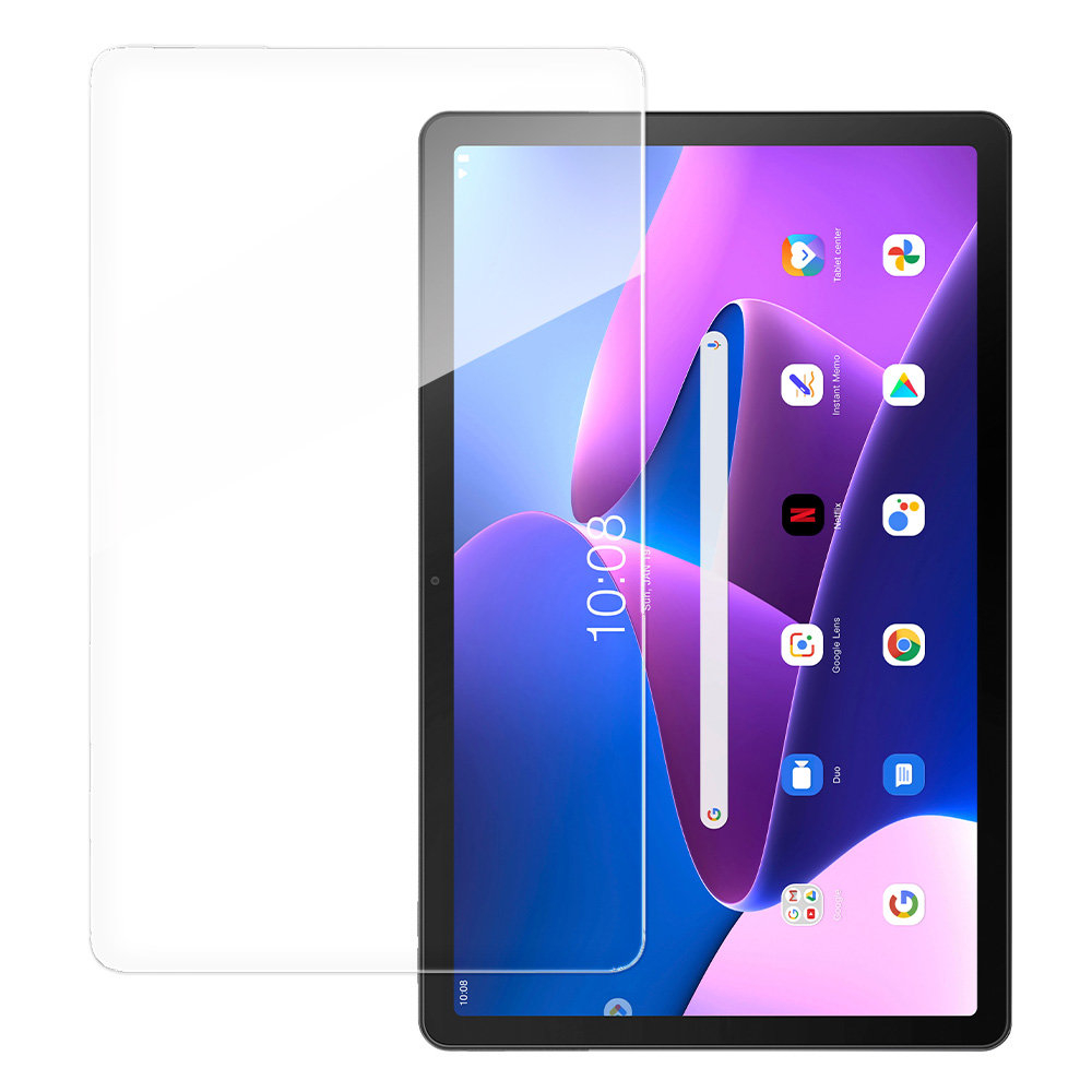 9H Ochranné tvrdené sklo Lenovo Tab M10 Plus 10.6 3rd Gen