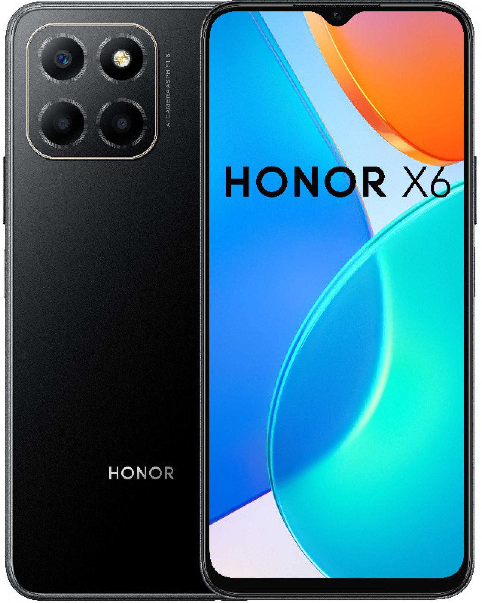 Honor X6 4GB/64GB