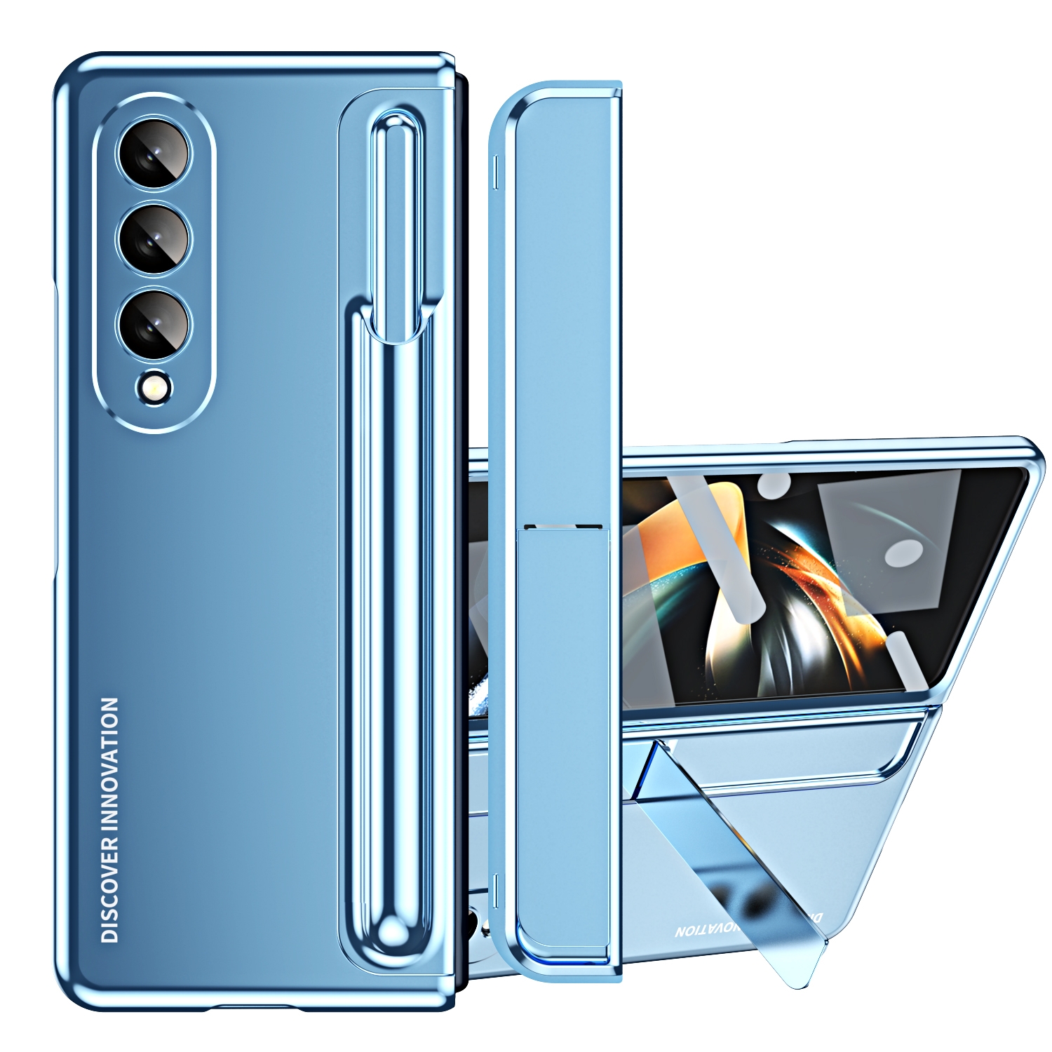 Puzdro Samsung Galaxy Z Fold4