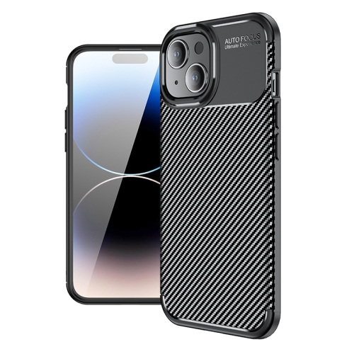 Kryt iPhone 15 CARBON