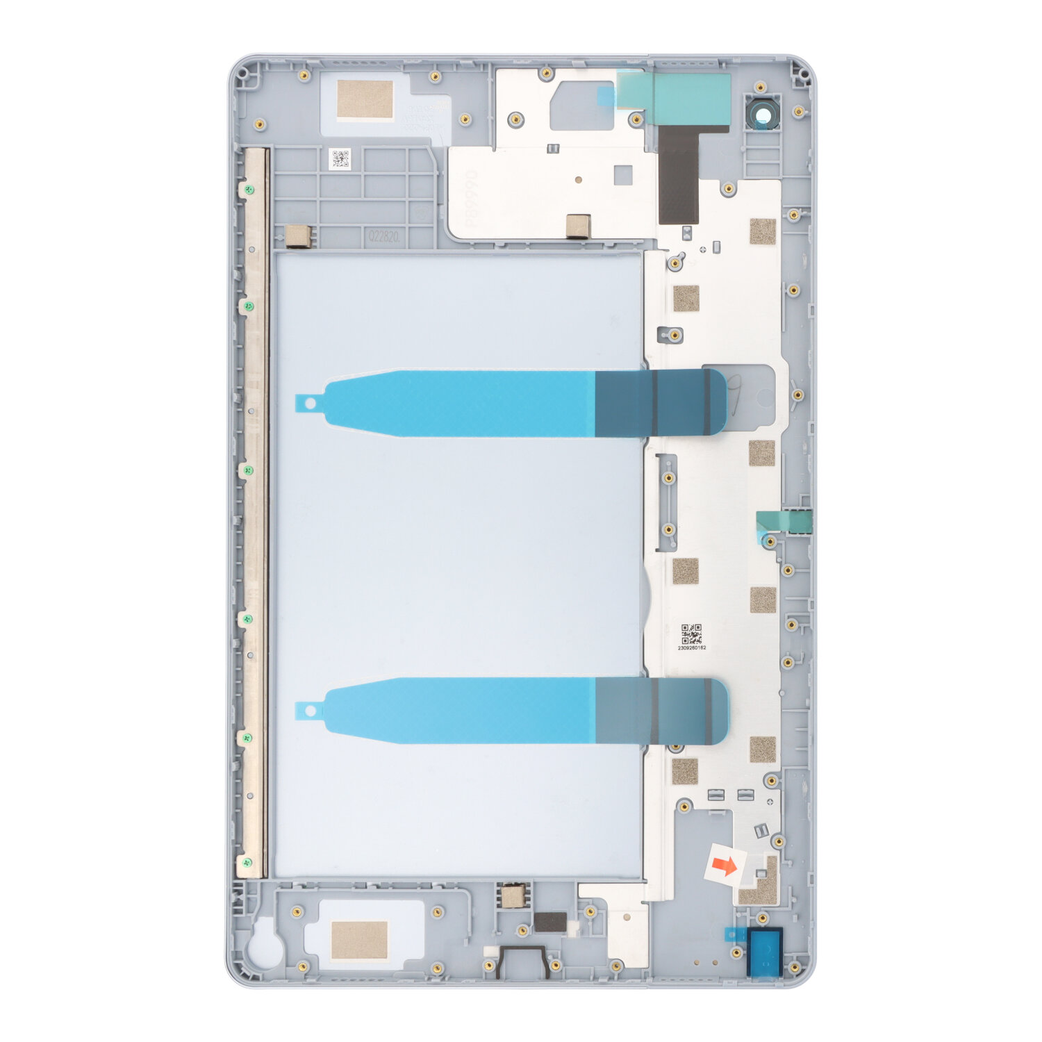 Zadný kryt Lenovo Tab M10 Plus 3rd Gen TB-125FU