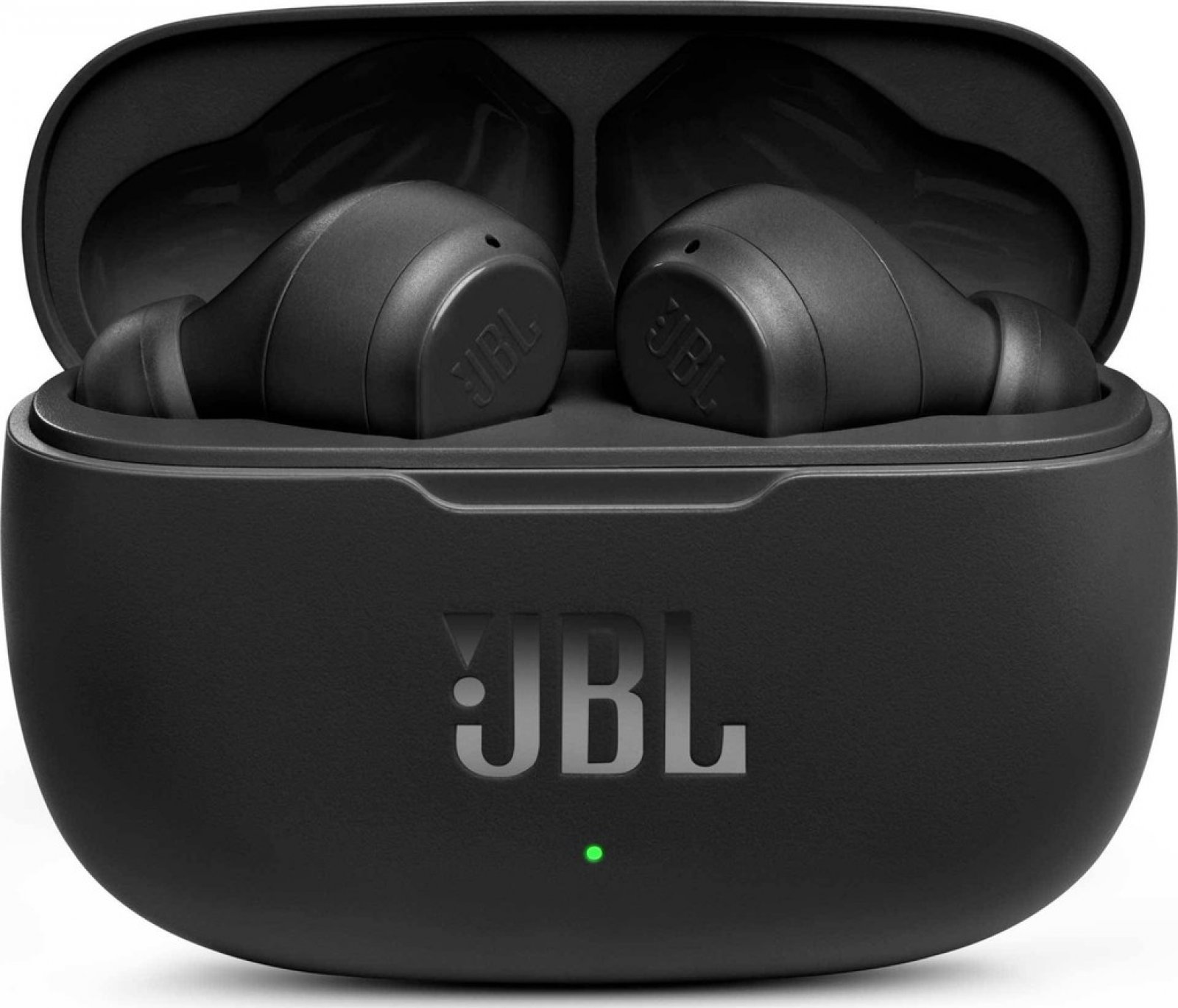 JBL Bezdrôtové slúchadlá WAVE 200