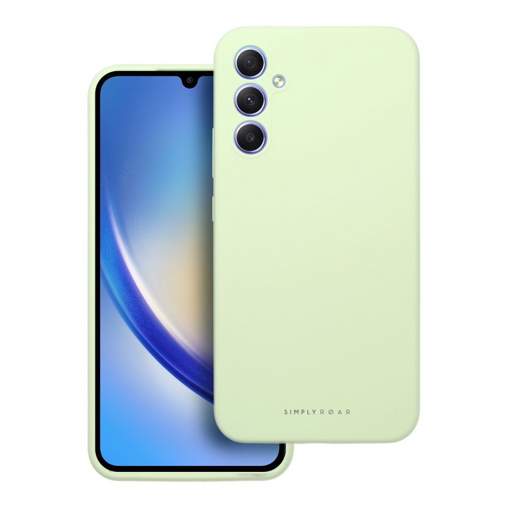 Puzdro Samsung Galaxy A34 5G