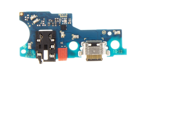 Doska nabíjací konektor Samsung Galaxy A14 4G A145 A145P