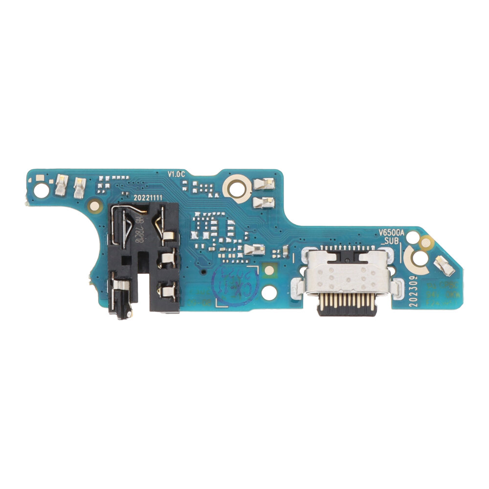 Doska nabíjací konektor Infinix Note 7