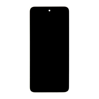 LCD Displej + Dotykové sklo + Rám Motorola Moto G54