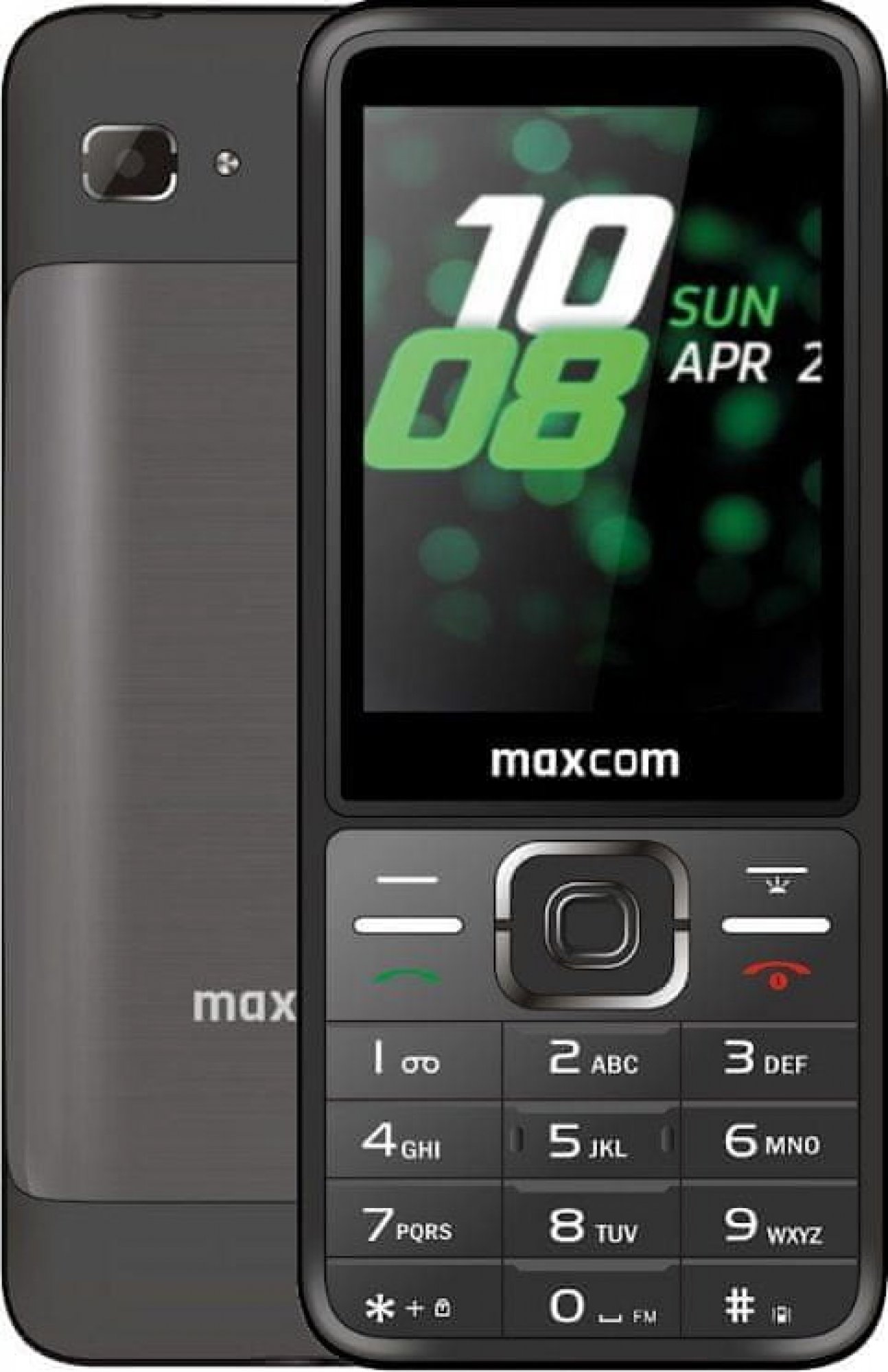 MaxCom MM244