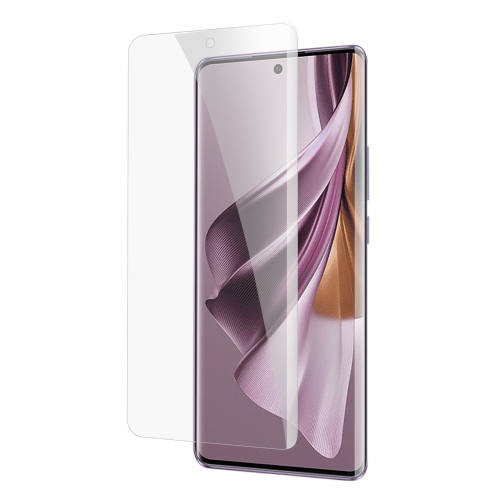 UV ochranné tvrdené sklo pre OPPO Reno10 Pro 5G