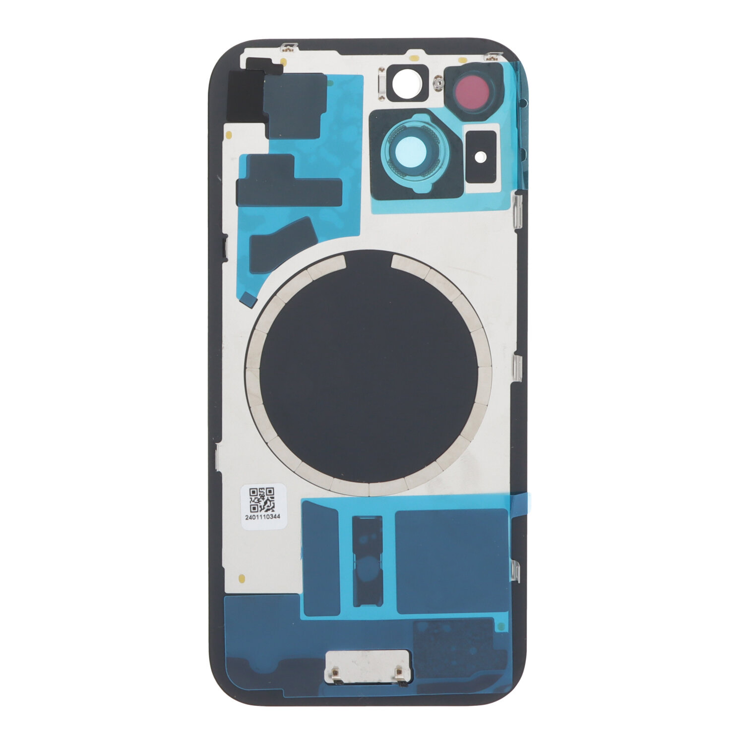 Zadný kryt iPhone 15