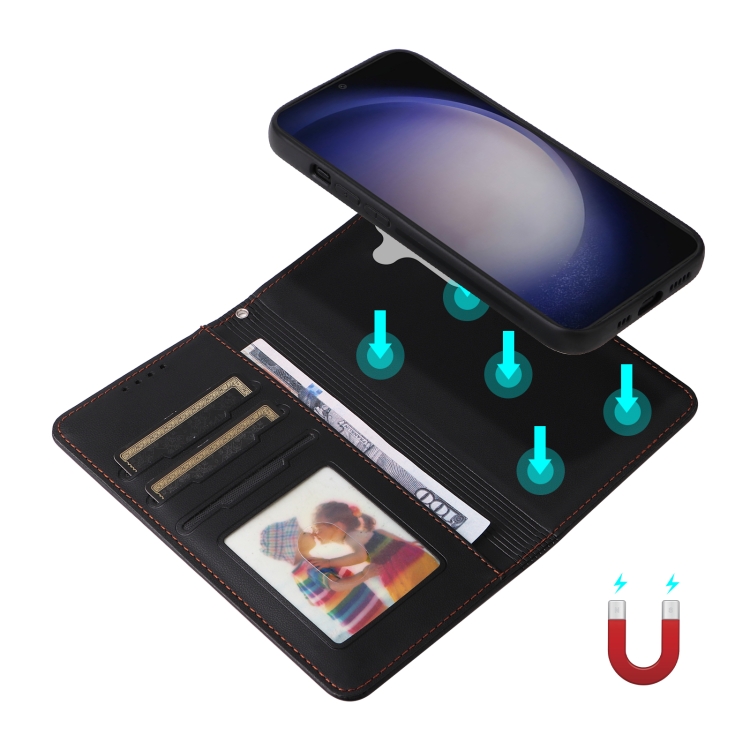 Puzdro Samsung Galaxy S24+ 5G