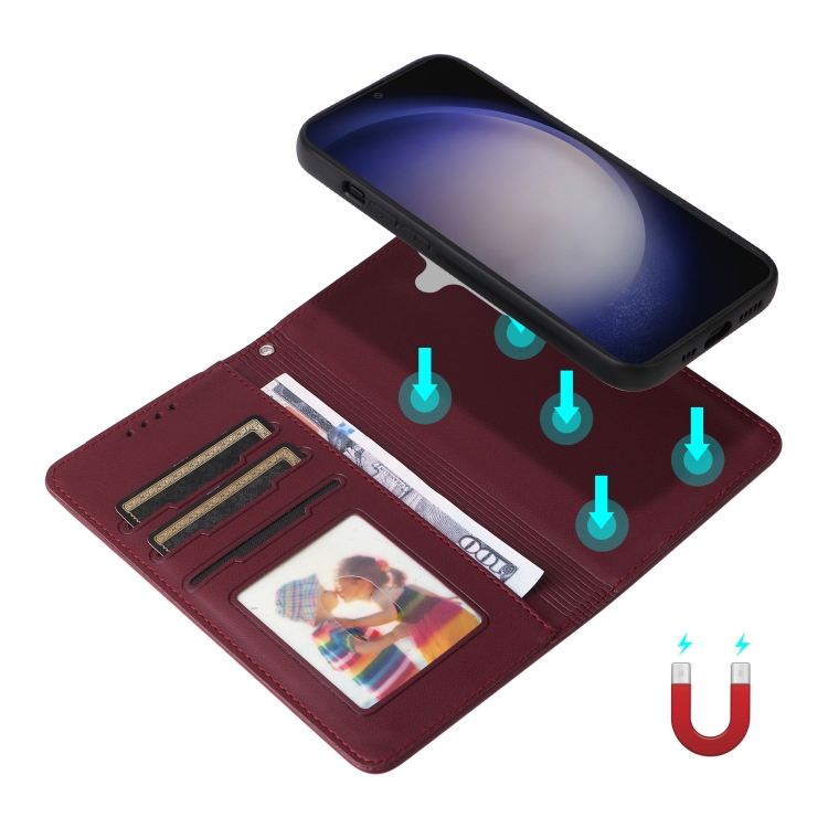 Puzdro Samsung Galaxy S24 Ultra