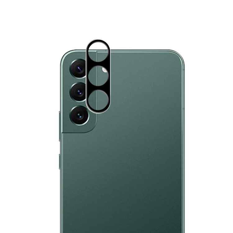 3D Ochranné sklíčko kamery pre Samsung Galaxy S24 5G/ S24+ 5G