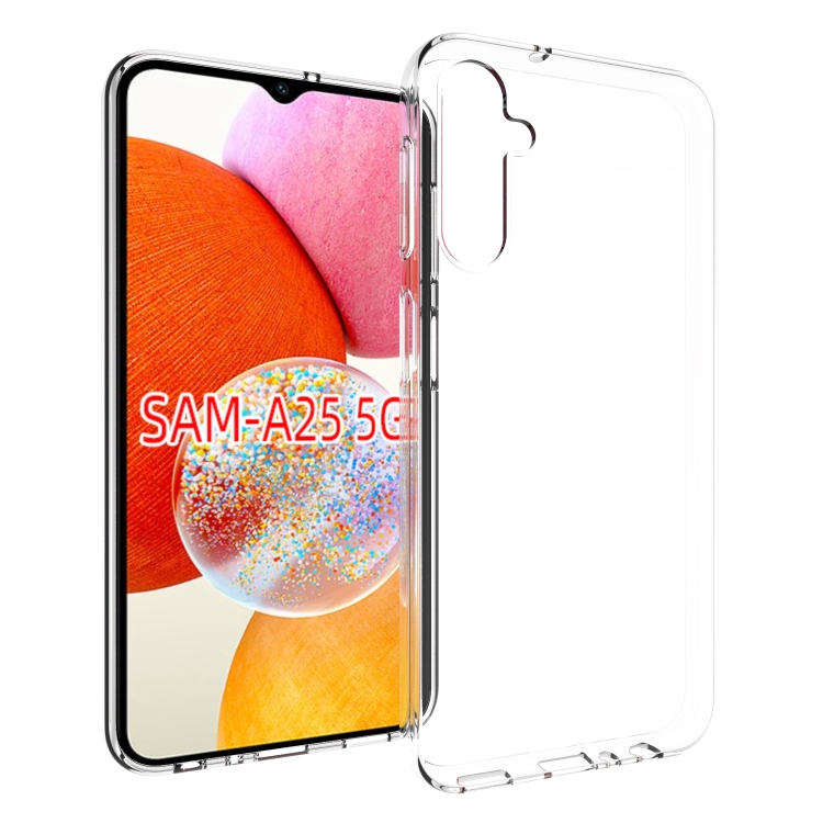 Puzdro SAMSUNG A25 5G