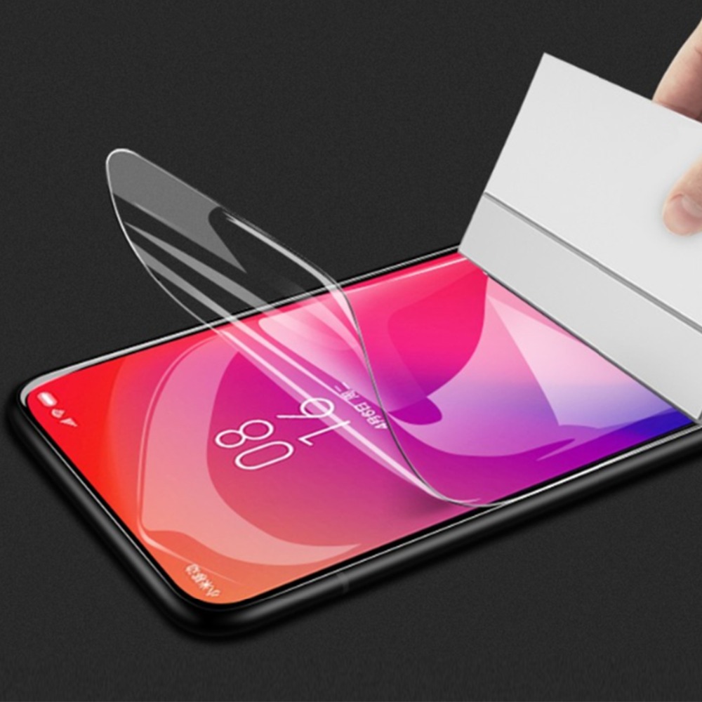 Kvalitná ochranná HYDROGEL fólia Samsung Xcover 7