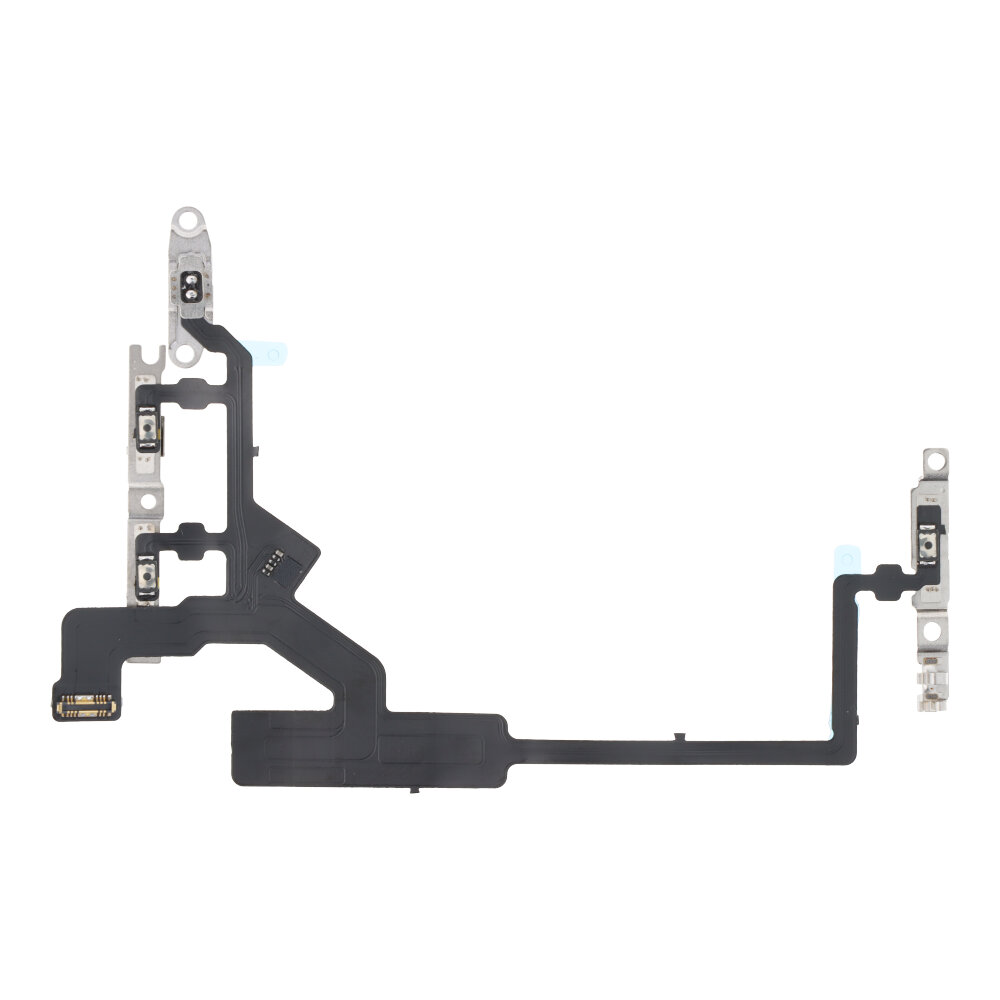 Flex hlasitosti a zapínania ON/OFF pre iPhone 14 Pro